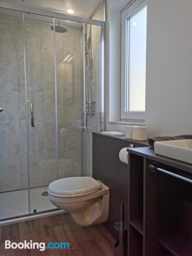 活动客房 - 带露台