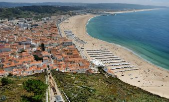 Ohai Nazare Outdoor Resort