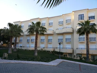 Plaza Real by Atlantichotels Hotéis em 