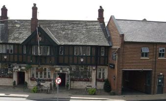 Masons Arms