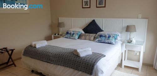 园景特大号床间