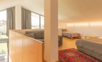 "Lake & Mountain" Summer House - Housity