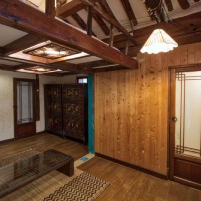 게스트룸 Jeonju Gyodongsalae Hanok Pension 쿠폰