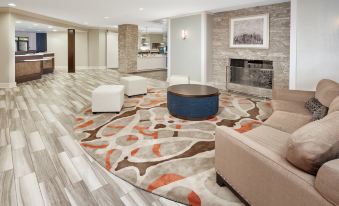 Homewood Suites by Hilton Lafayette