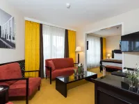 Hotel Euler Basel Hotels in Basel