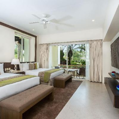 1 Bedroom Governor Triple Grand Velas Riviera Nayarit Promo Code