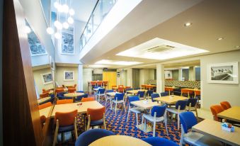 Holiday Inn Express Edinburgh – Royal Mile, an IHG Hotel