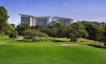 Novotel Itu Golf & Resort