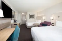 Crowne Plaza KANSAS CITY DOWNTOWN by IHG Отели в г. 