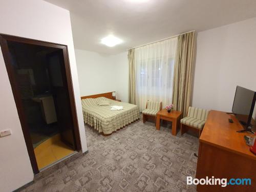 双人房（带独立浴室）