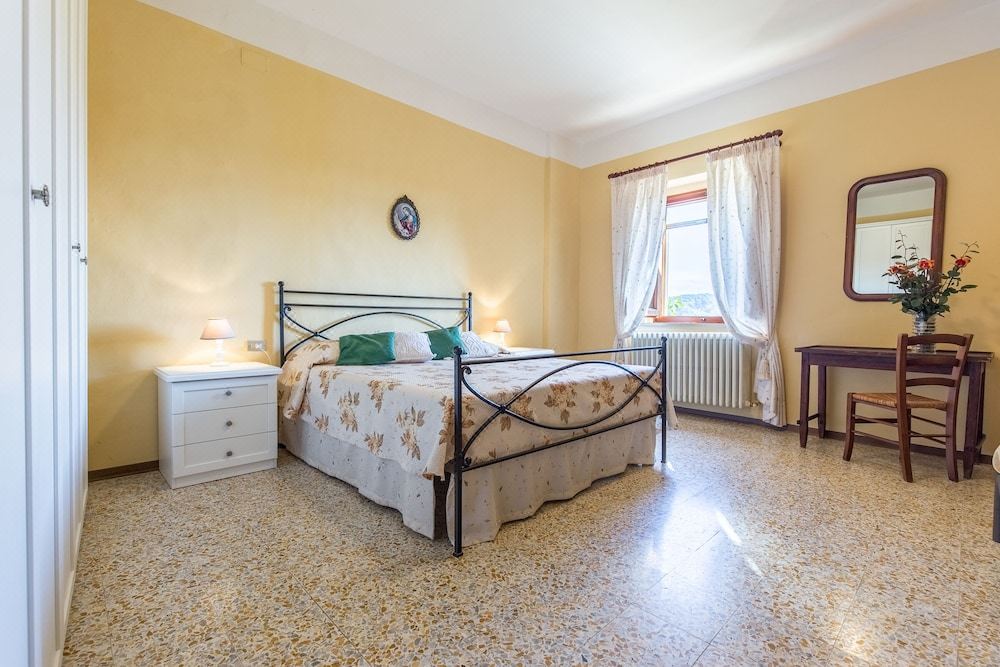 Le Fonti A San Giorgio - Toscana