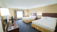 Holiday Inn Express & Suites PAMPA by IHG