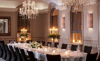 Queens Hotel Cheltenham - Housity