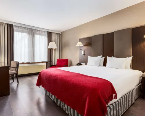NH Mechelen Hotels in Mechelen