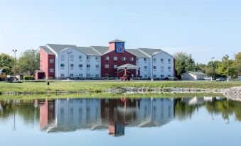 Motel 6 Indianapolis, in - Southport