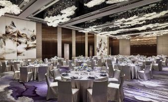 Fairmont Chengdu