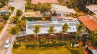 Pousada Mar Aberto Hotels in 