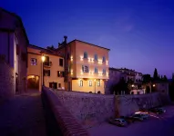 Oste del Castello Wellness & Bike Hotel Hotels in 