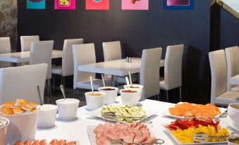 Ibis Styles Stockholm Odenplan