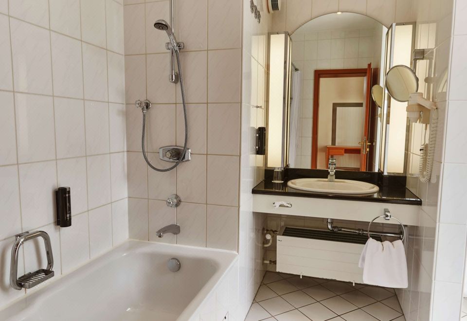 Comfort Single Room Non smoking