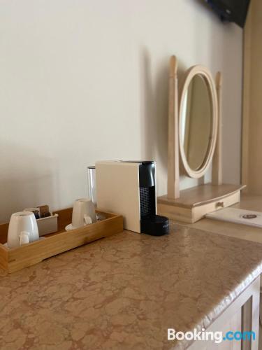 舒适双人间 - 带阳台