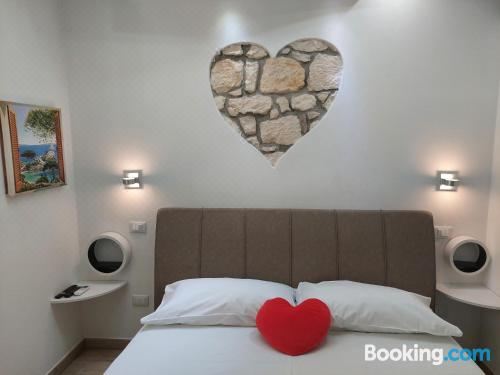 双人房（带独立浴室）