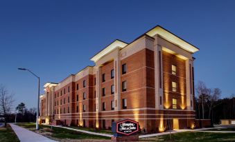 Hampton Inn & Suites by Hilton Knightdale Raleigh