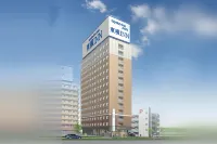 토요코 인 미카와 안조 에키 신칸센 미나미 구치 넘버 2