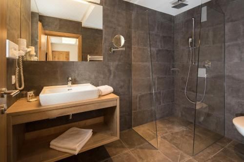 三卧室顶楼公寓 - 带屋顶阳台