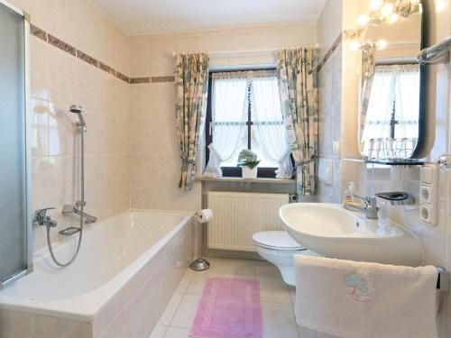 公寓 - 地面楼层