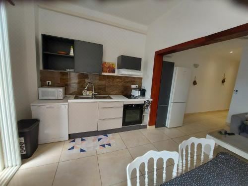 公寓 - 地面楼层