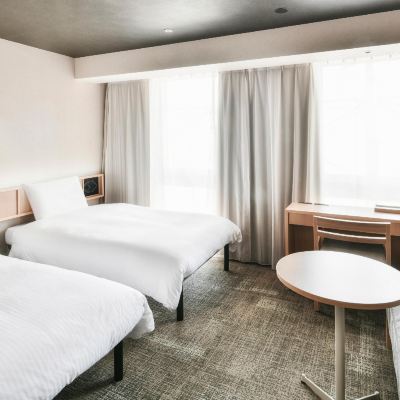 高級房 REF松山市站飯店-VESSEL飯店優惠