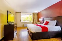 Americas Best Value Inn Moline