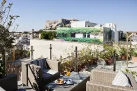 Hermes Hotel Hotel di 