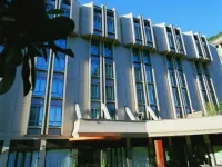Hotel Tocq