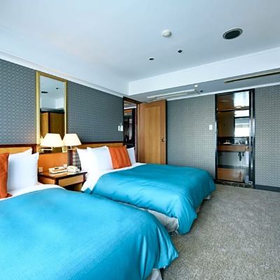 エグゼクティブスイート ローズホテル横浜 クーポン