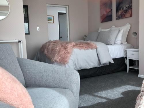 四人间配独立浴室