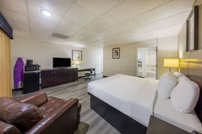 Baymont by Wyndham El Dorado Hotels in 