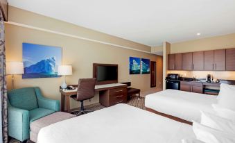 Best Western Plus St. Johns Airport Hotel and Suites
