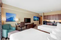 Best Western Plus St. Johns Airport Hotel and Suites