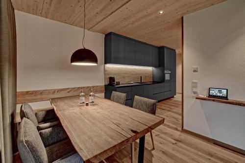 Eibele Chalets Two-Bedroom Chalet