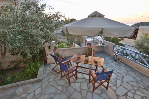 豪华双人或双床房