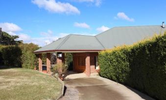 Dunrose Cottage - Housity