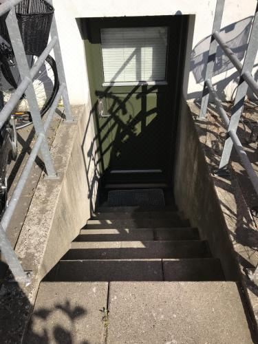 Aday - Cozy Private Room in the Center Studio