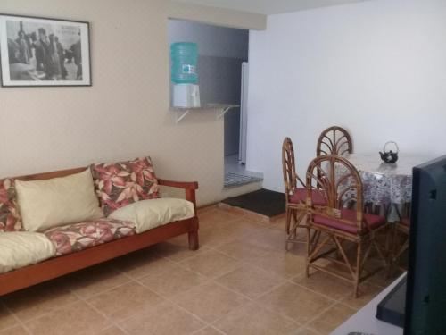 两卧室联排别墅