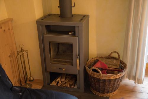 公寓 - 带桑拿浴室