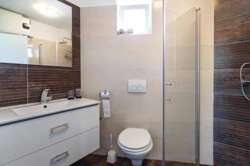 公寓 - 地面楼层