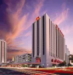 Circus Circus Reno – A Caesars Rewards Destination Hotel di 
