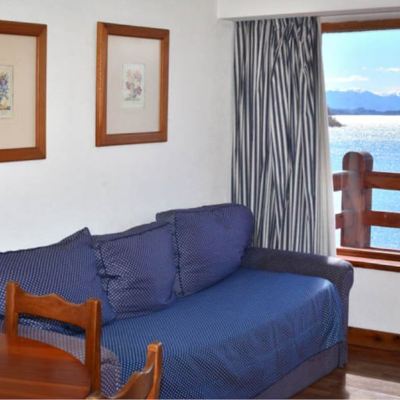 Family Apartment, 1 Bedroom, Lake View (5  people)