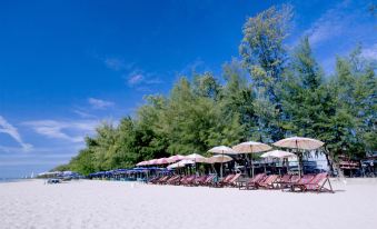 Le Breeze Resort Hua Hin